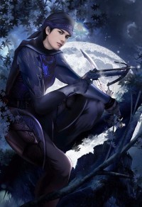 女人的地男人犁