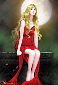 虞美人(修改版)