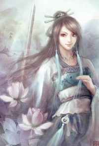 青青子衿(原版)