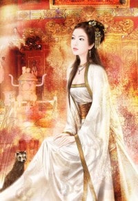 (甄嬛传同人)穿越甄嬛传之玄凌
