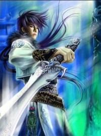 把男神撩到手之后