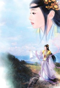 驸马你不乖