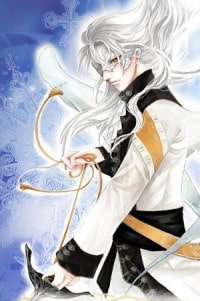 (HP同人)镣铐之下