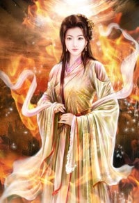 血契魅靈