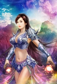 極品花少