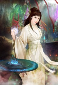 機關第一女秘的仕途筆記