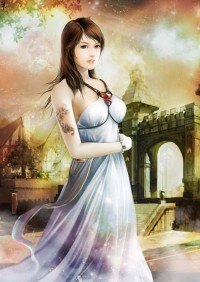 小霸王和美先生