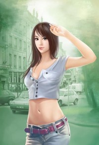 不得無禮!