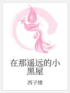 在那遥远的小黑屋