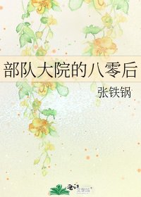 部隊大院的八零後