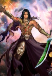 猎魔人的实验室