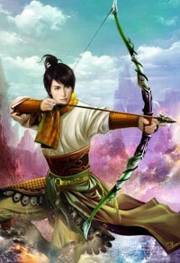 [综]普林斯女王